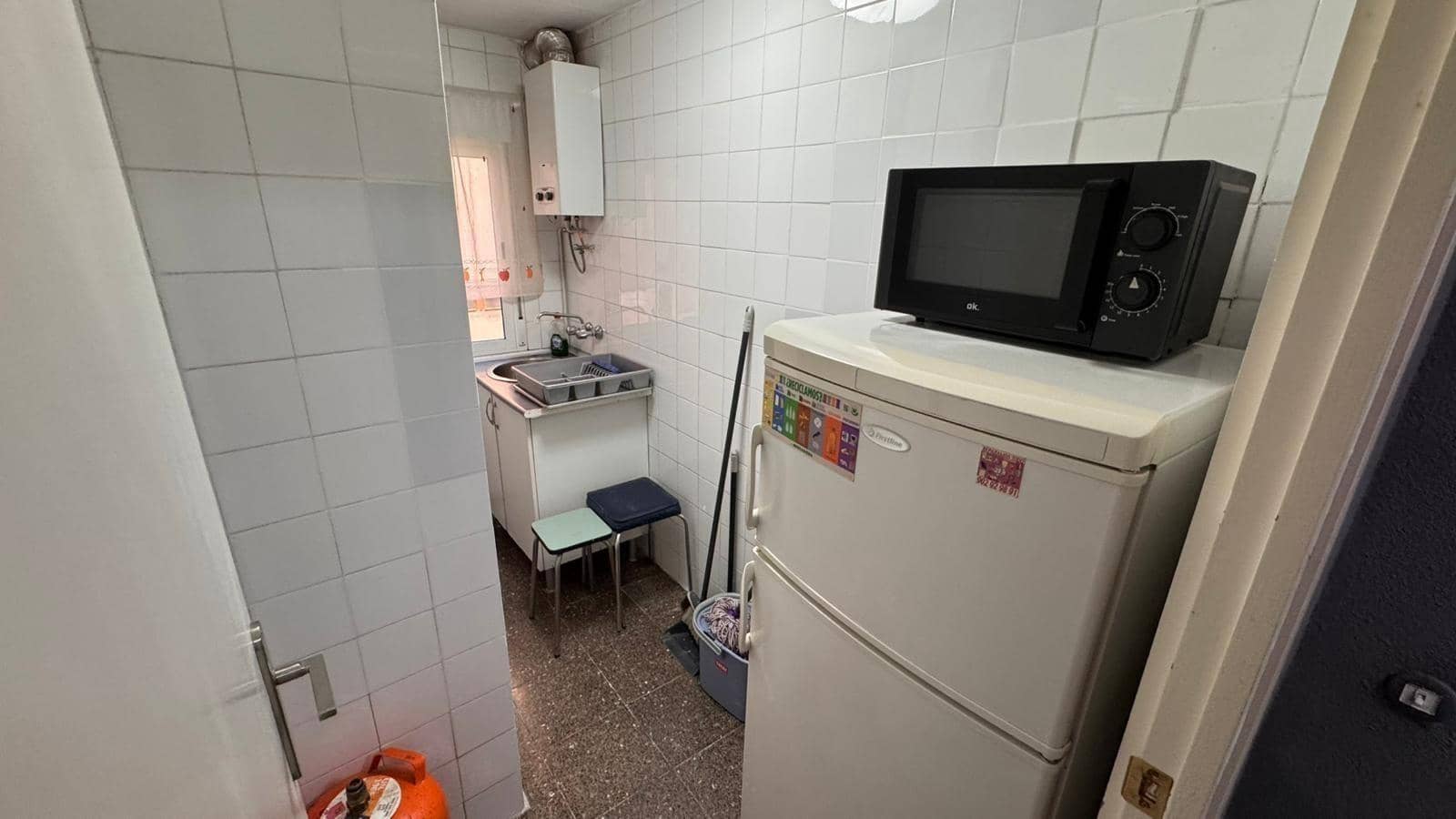 3 chambre Appartement à vendre à Alicante ville - 170 000 € (Ref: 10139836)