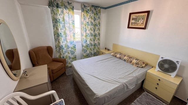 3 soverom Leilighet til salgs i Alicante by - € 170 000 (Ref: 10139836)