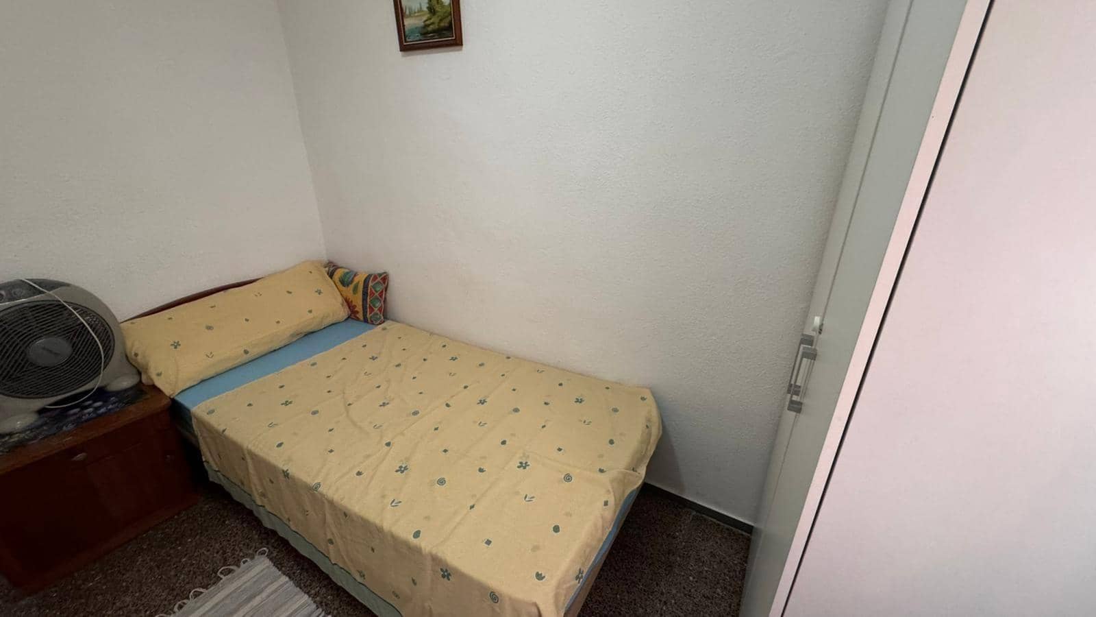 3 chambre Appartement à vendre à Alicante ville - 170 000 € (Ref: 10139836)