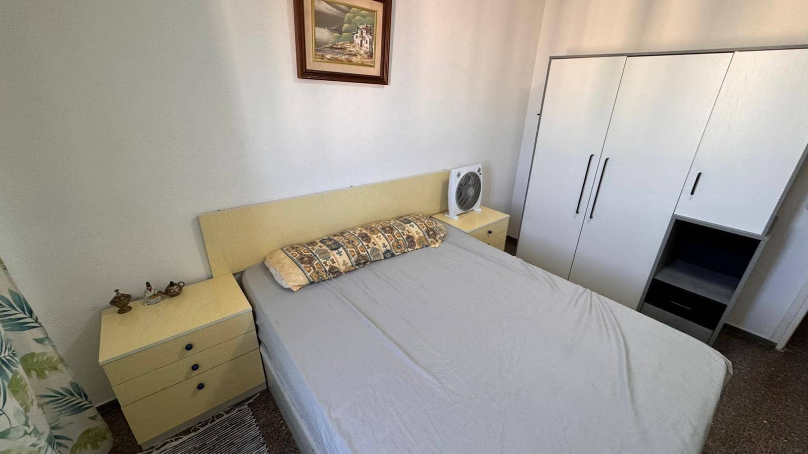 3 chambre Appartement à vendre à Alicante ville - 170 000 € (Ref: 10139836)
