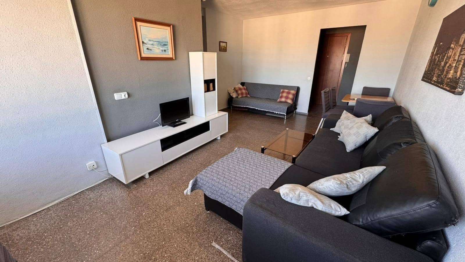 3 chambre Appartement à vendre à Alicante ville - 170 000 € (Ref: 10139836)