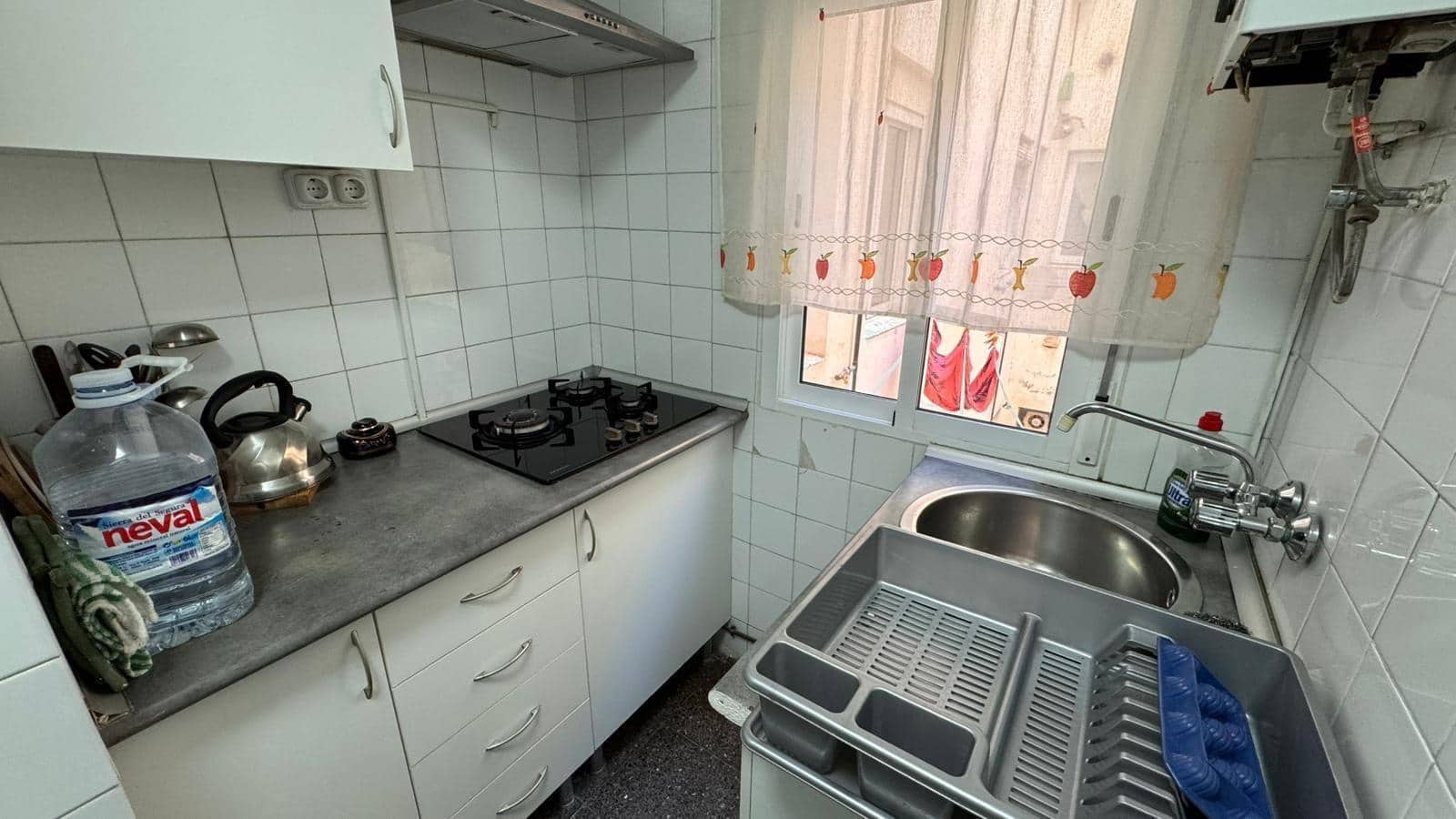 3 chambre Appartement à vendre à Alicante ville - 170 000 € (Ref: 10139836)