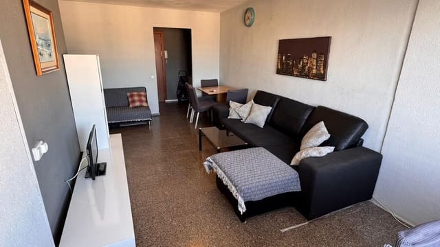 3 soverom Leilighet til salgs i Alicante by - € 170 000 (Ref: 10139836)