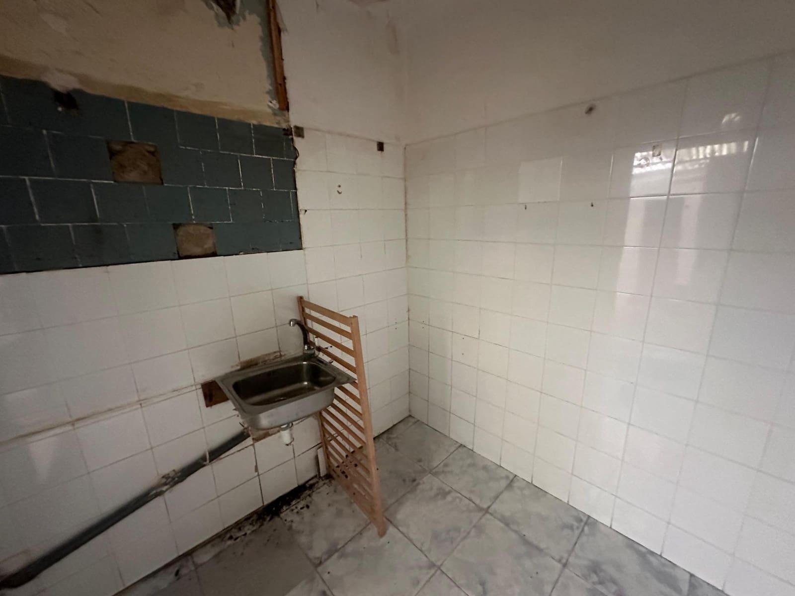 2 soverom Leilighet til salgs i Alicante by - € 90 000 (Ref: 10139837)