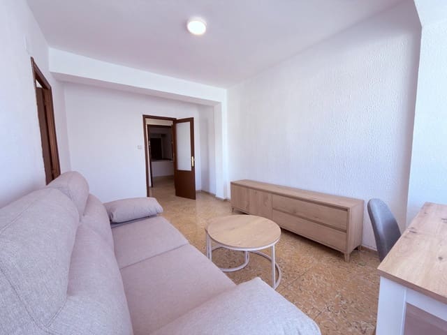 3 soveværelse Lejlighed til salg i Alicante by - € 139.000 (Ref: 10139839)