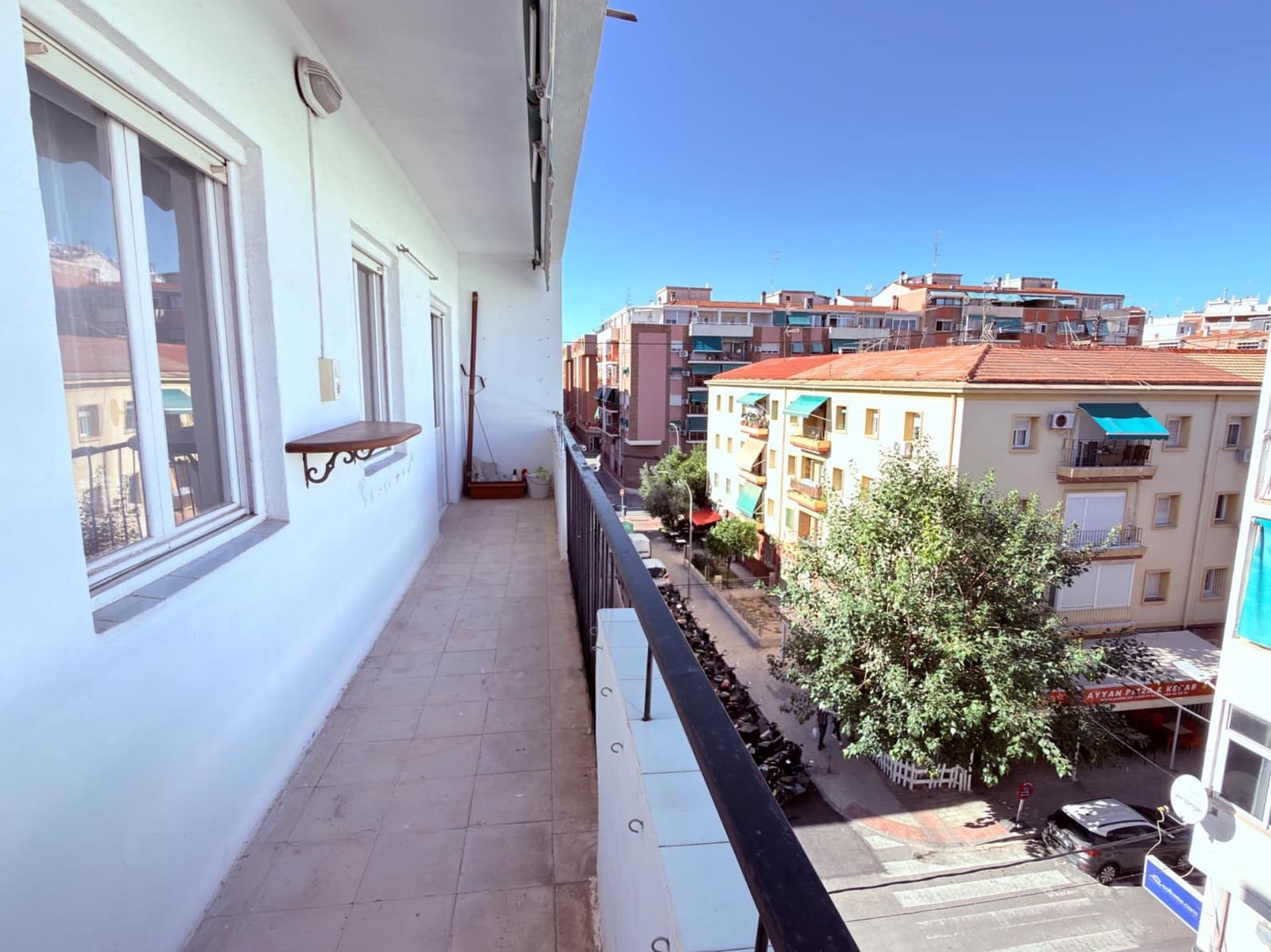 3 makuuhuone Asunto myytävänä paikassa Alicante kaupunki - 139 000 € (Ref: 10139839)