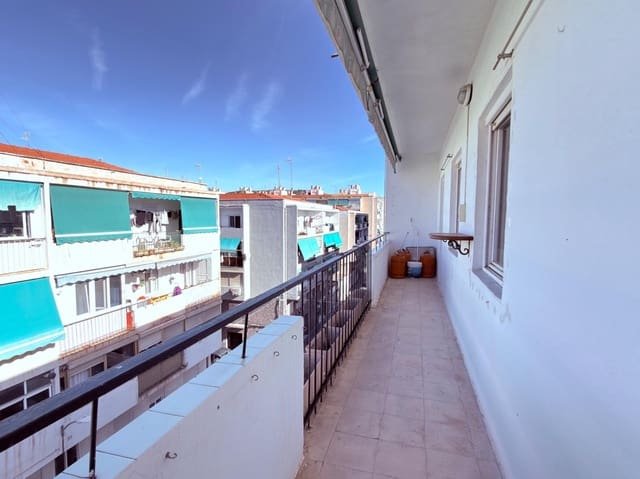 3 soveværelse Lejlighed til salg i Alicante by - € 139.000 (Ref: 10139839)