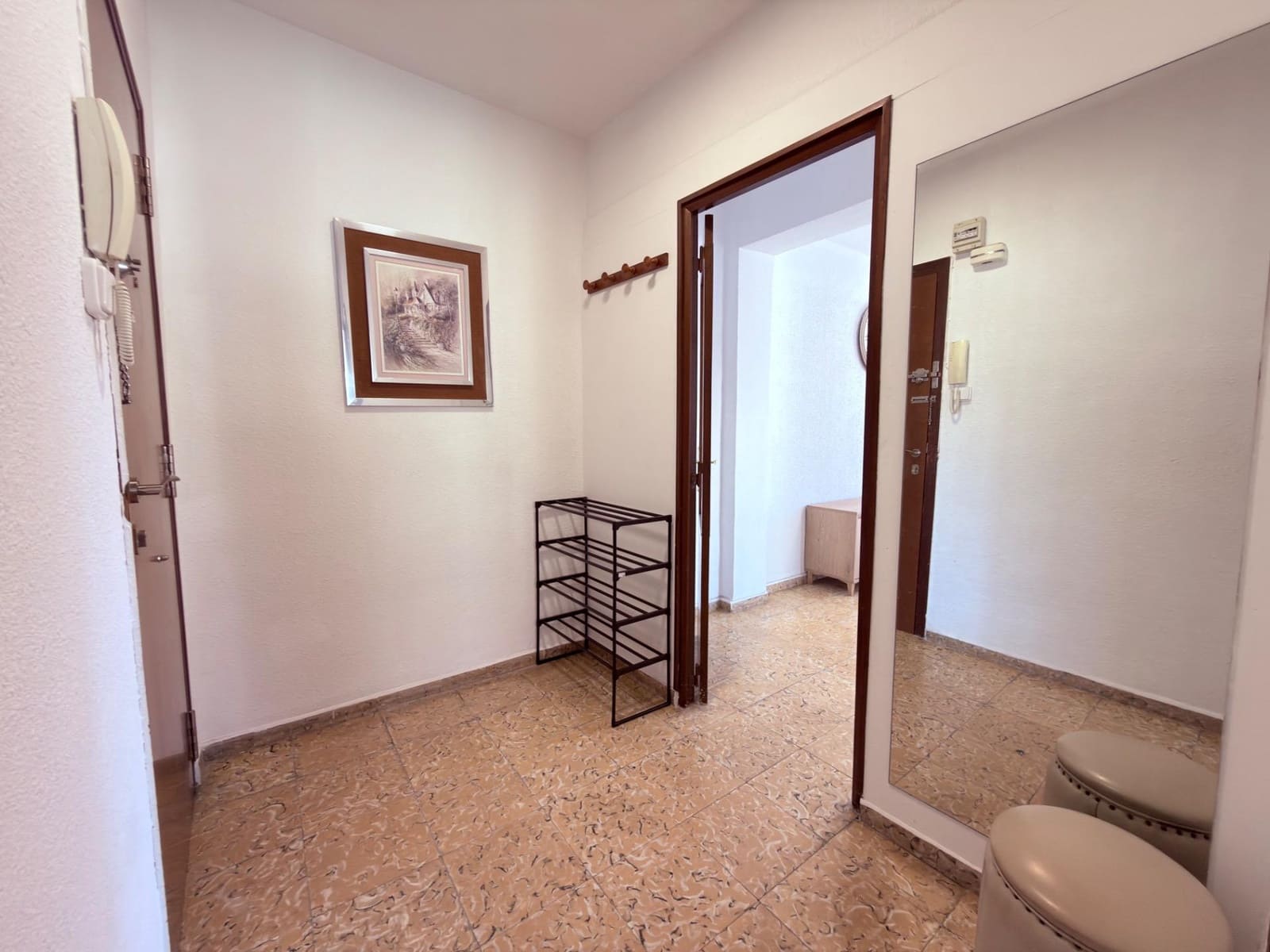 3 makuuhuone Asunto myytävänä paikassa Alicante kaupunki - 139 000 € (Ref: 10139839)