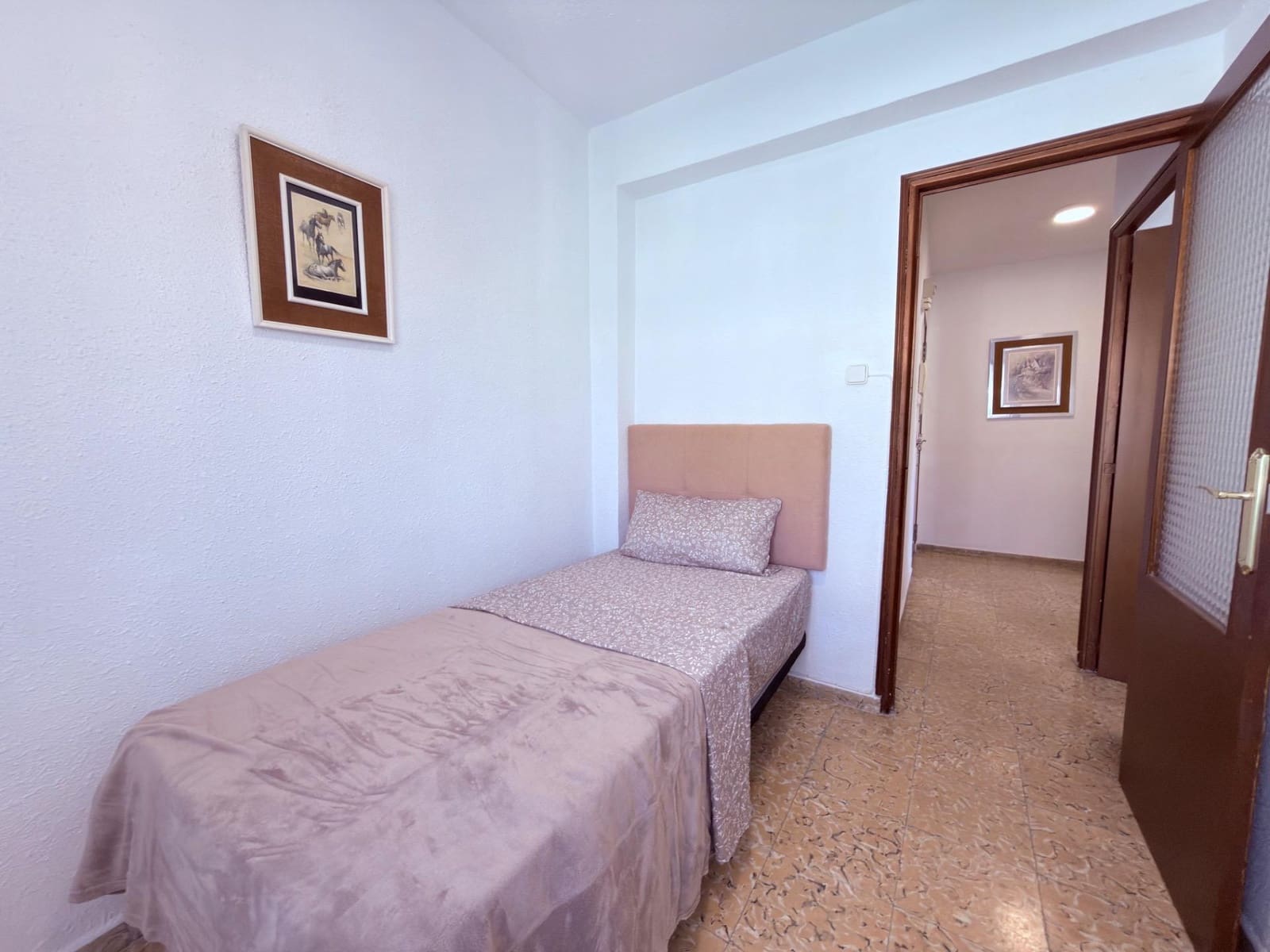 3 makuuhuone Asunto myytävänä paikassa Alicante kaupunki - 139 000 € (Ref: 10139839)