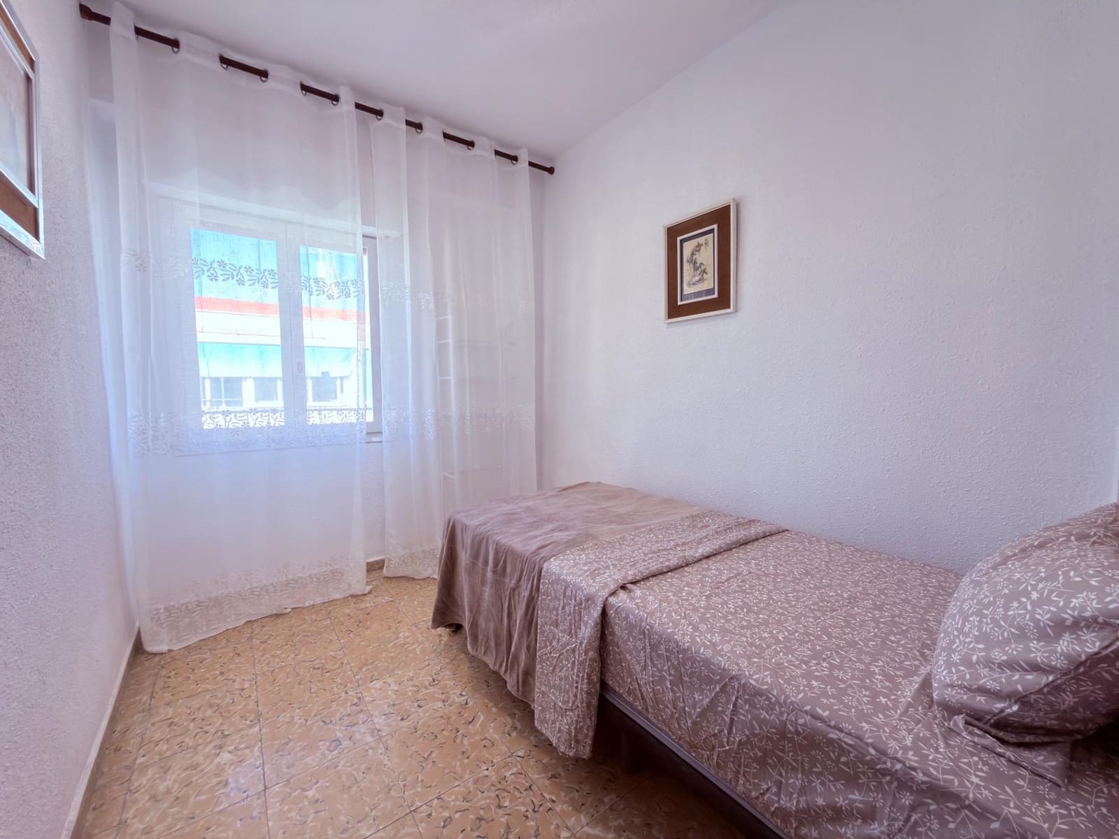 3 makuuhuone Asunto myytävänä paikassa Alicante kaupunki - 139 000 € (Ref: 10139839)