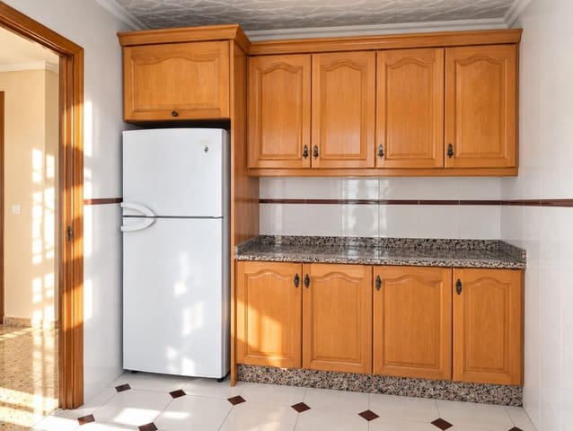 3 soverom Leilighet til salgs i Castalla - € 105 000 (Ref: 10139840)