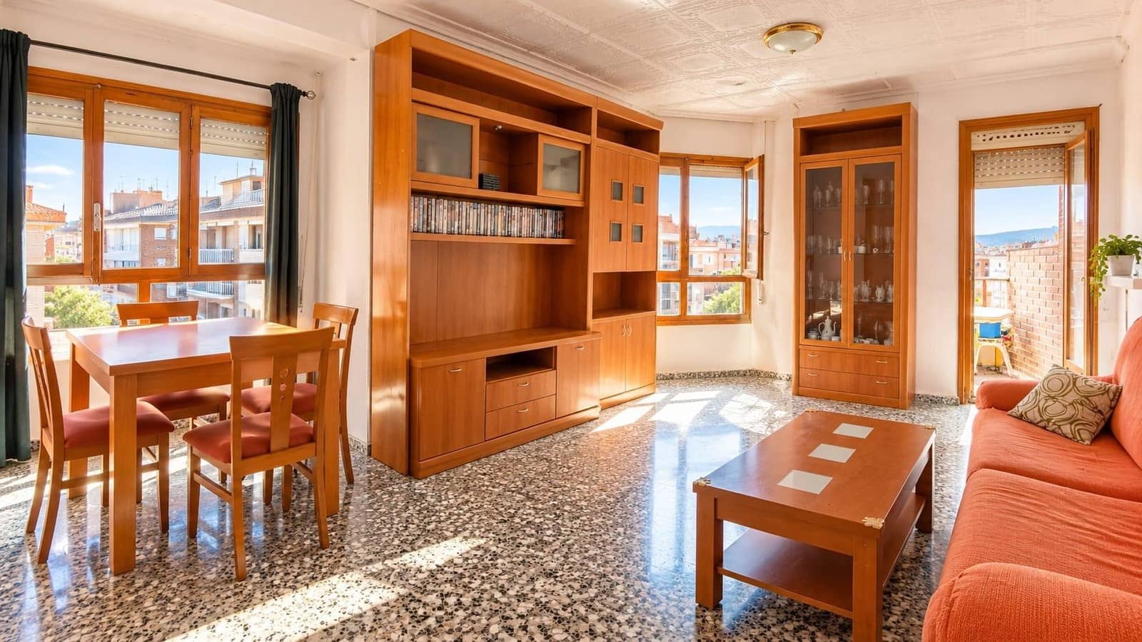 3 soverom Leilighet til salgs i Castalla - € 105 000 (Ref: 10139840)