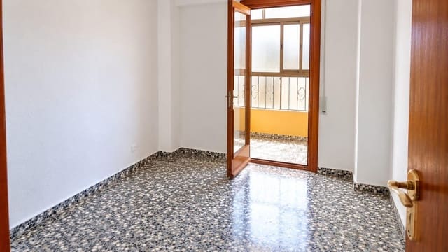 3 soverom Leilighet til salgs i Castalla - € 105 000 (Ref: 10139840)