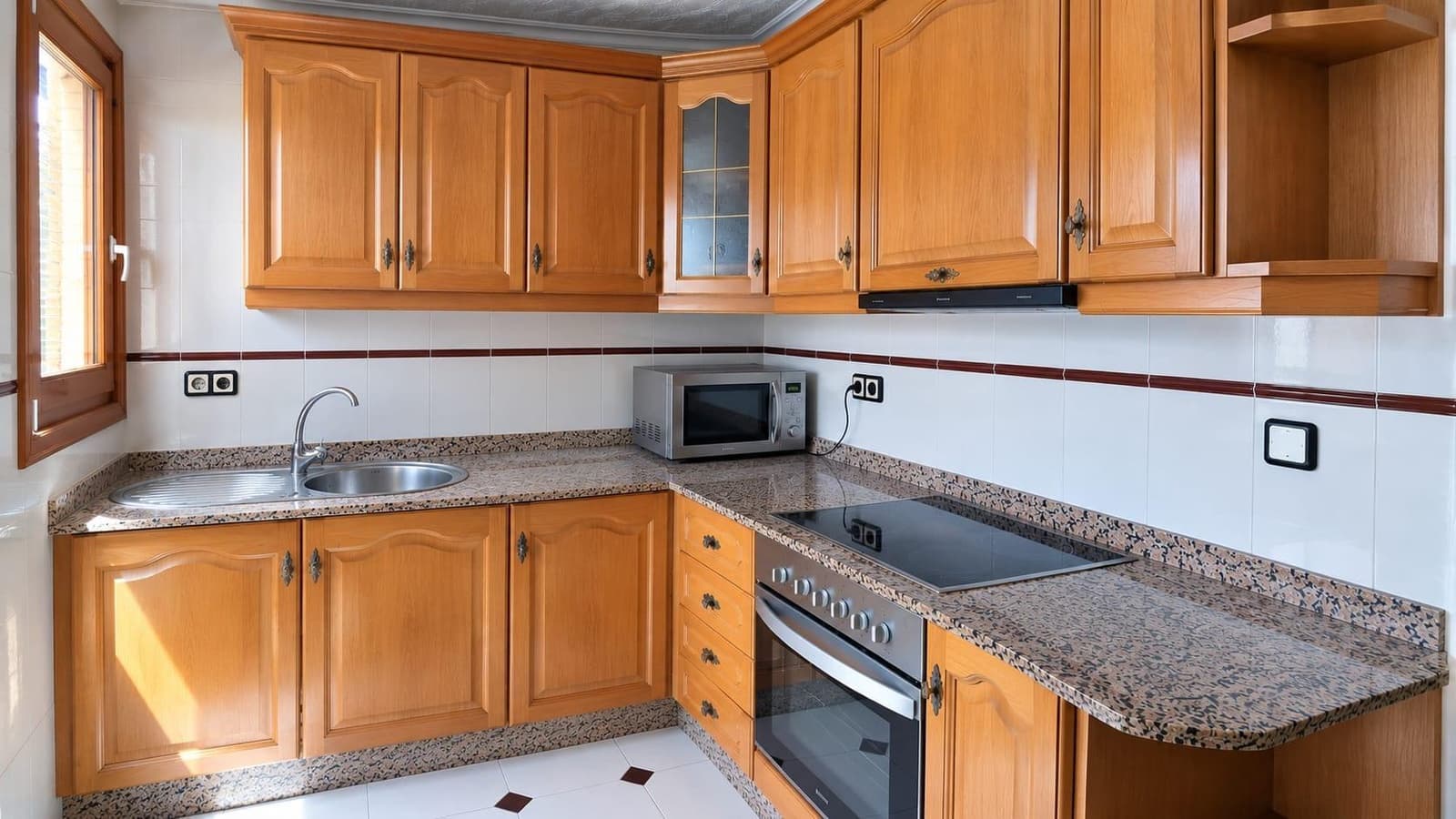 3 soverom Leilighet til salgs i Castalla - € 105 000 (Ref: 10139840)