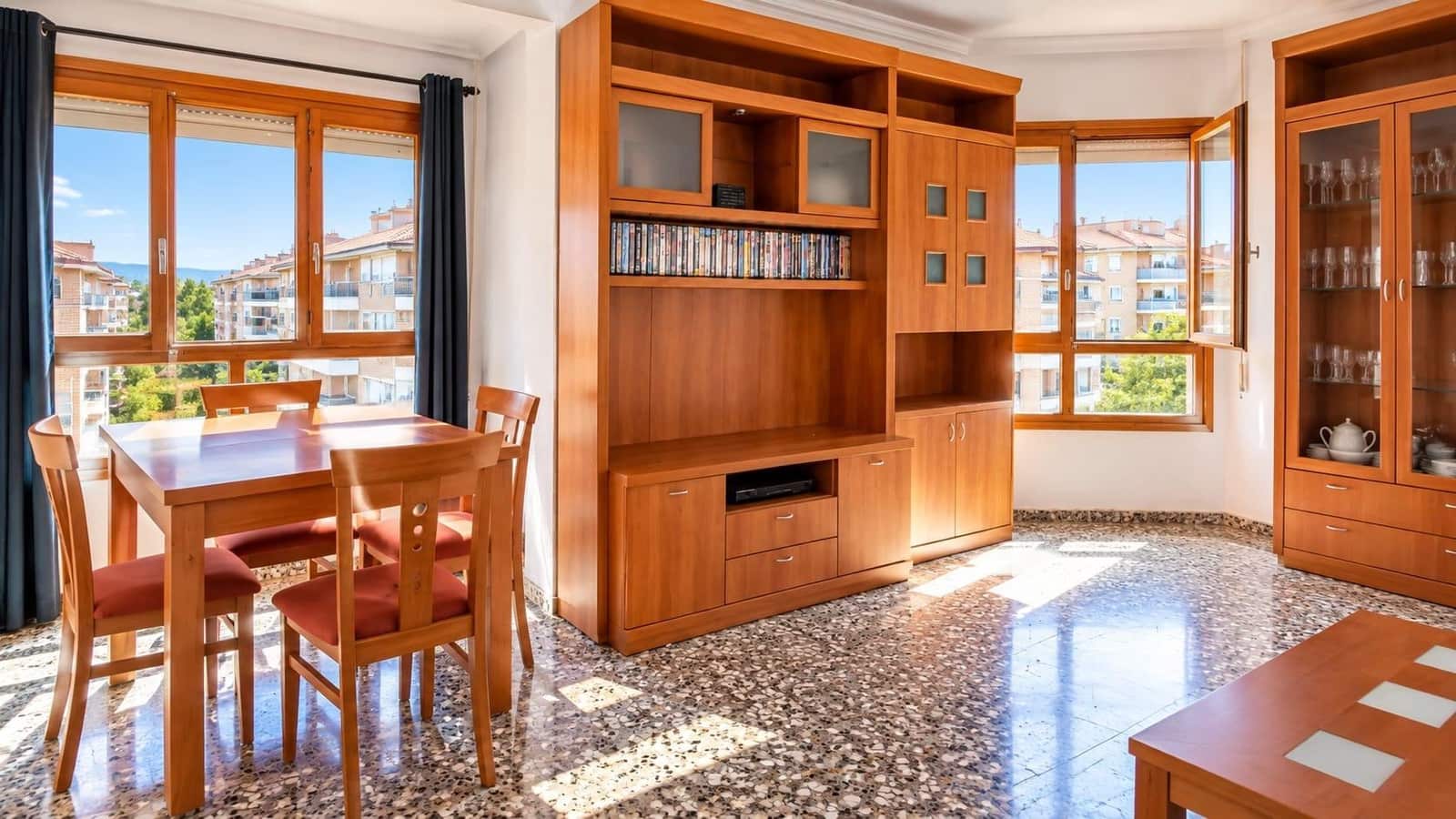 3 soverom Leilighet til salgs i Castalla - € 105 000 (Ref: 10139840)