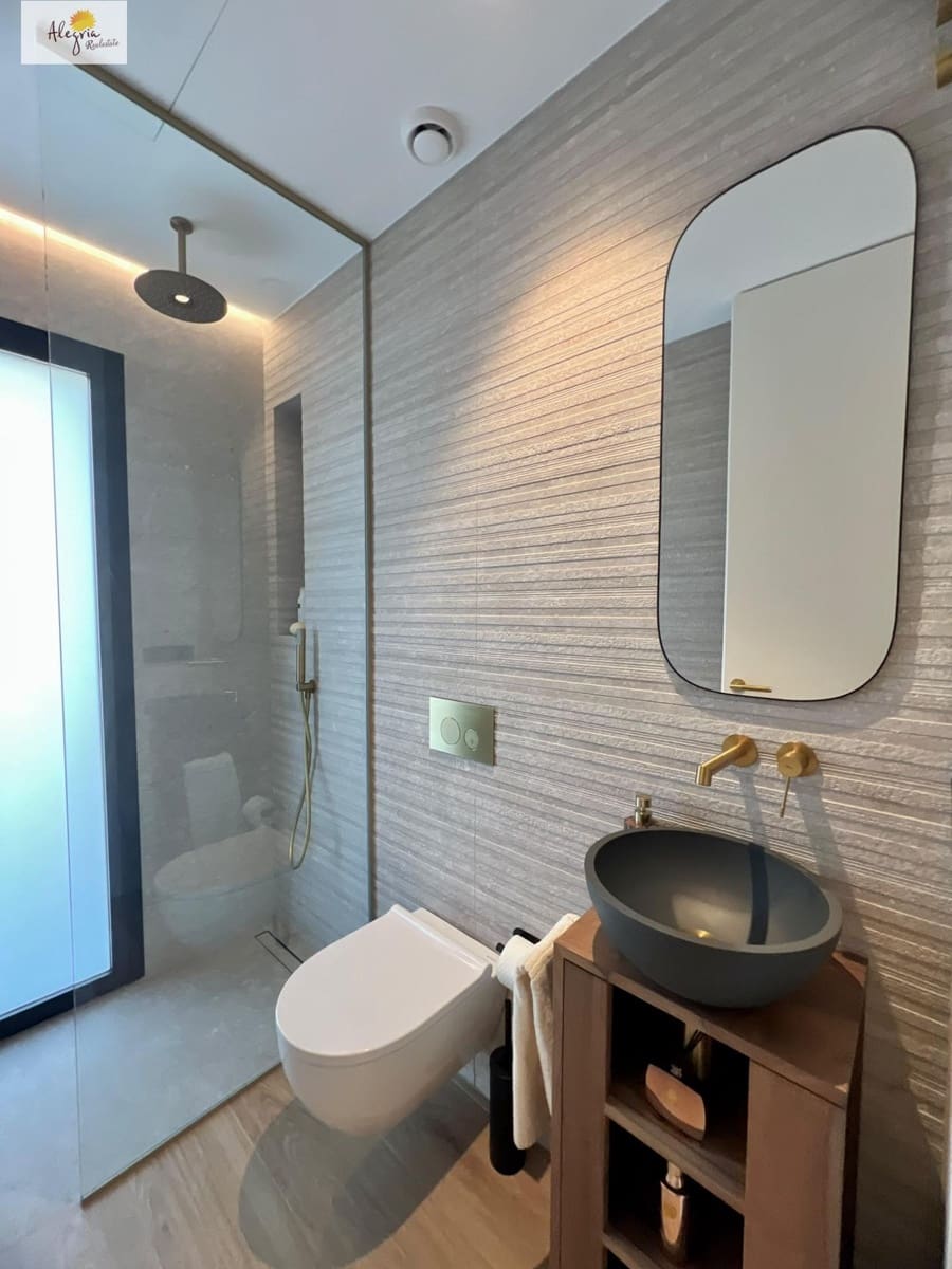 4 sypialnia Willa na sprzedaż w Algemesi z basenem - 975 000 € (Ref: 10142481)