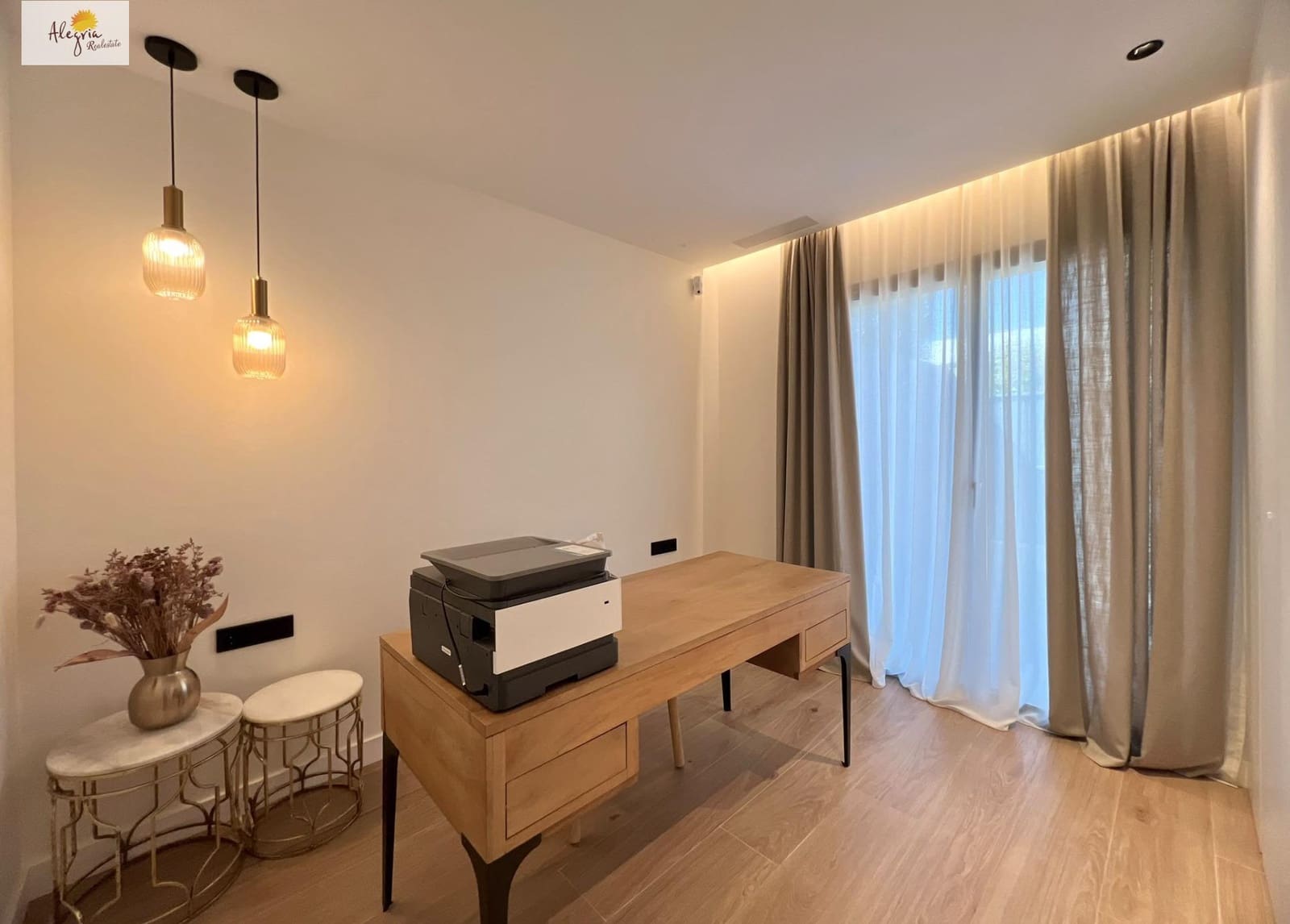 4 sypialnia Willa na sprzedaż w Algemesi z basenem - 975 000 € (Ref: 10142481)