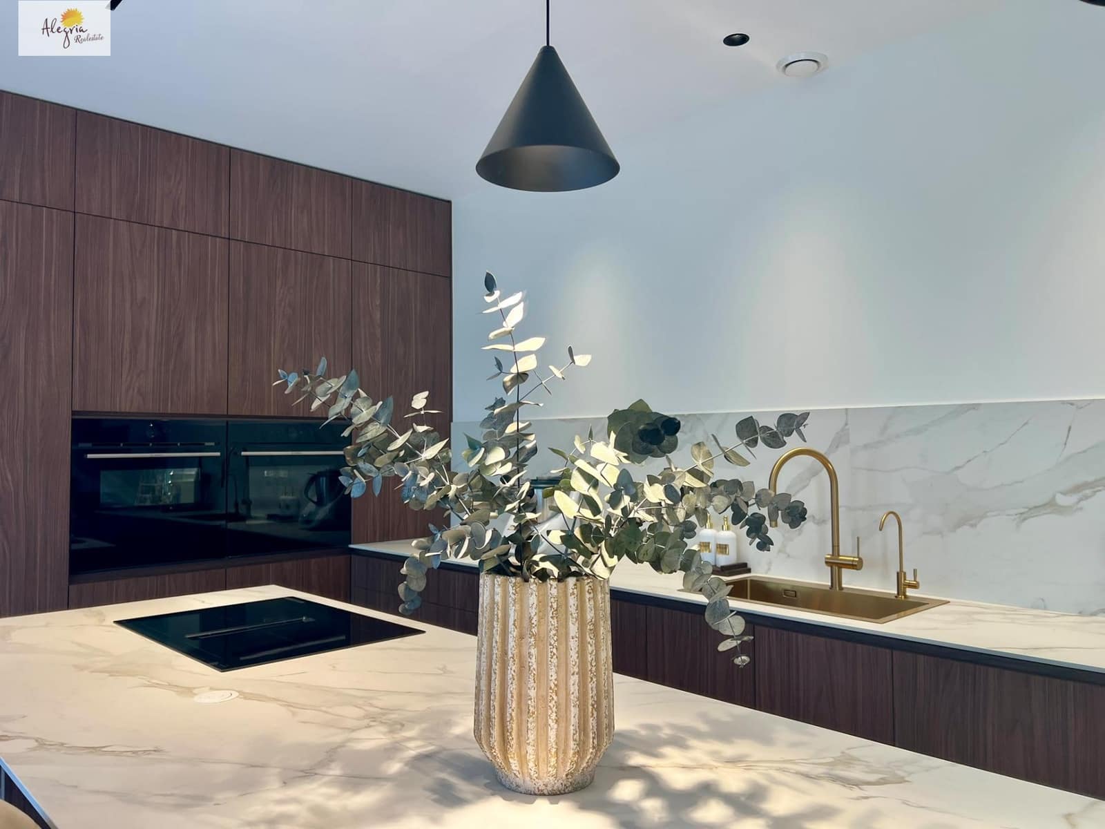4 sypialnia Willa na sprzedaż w Algemesi z basenem - 975 000 € (Ref: 10142481)