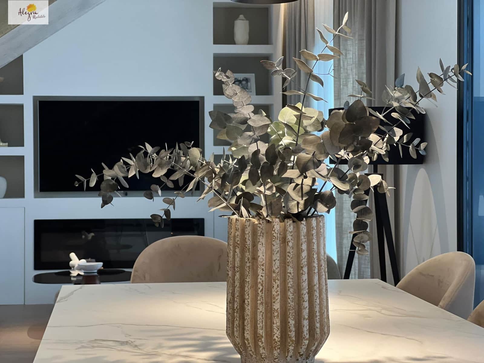 4 sypialnia Willa na sprzedaż w Algemesi z basenem - 975 000 € (Ref: 10142481)