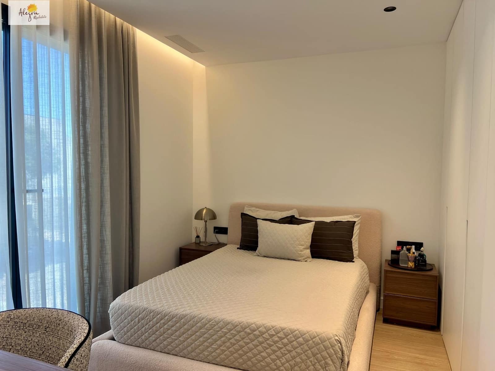 4 sypialnia Willa na sprzedaż w Algemesi z basenem - 975 000 € (Ref: 10142481)
