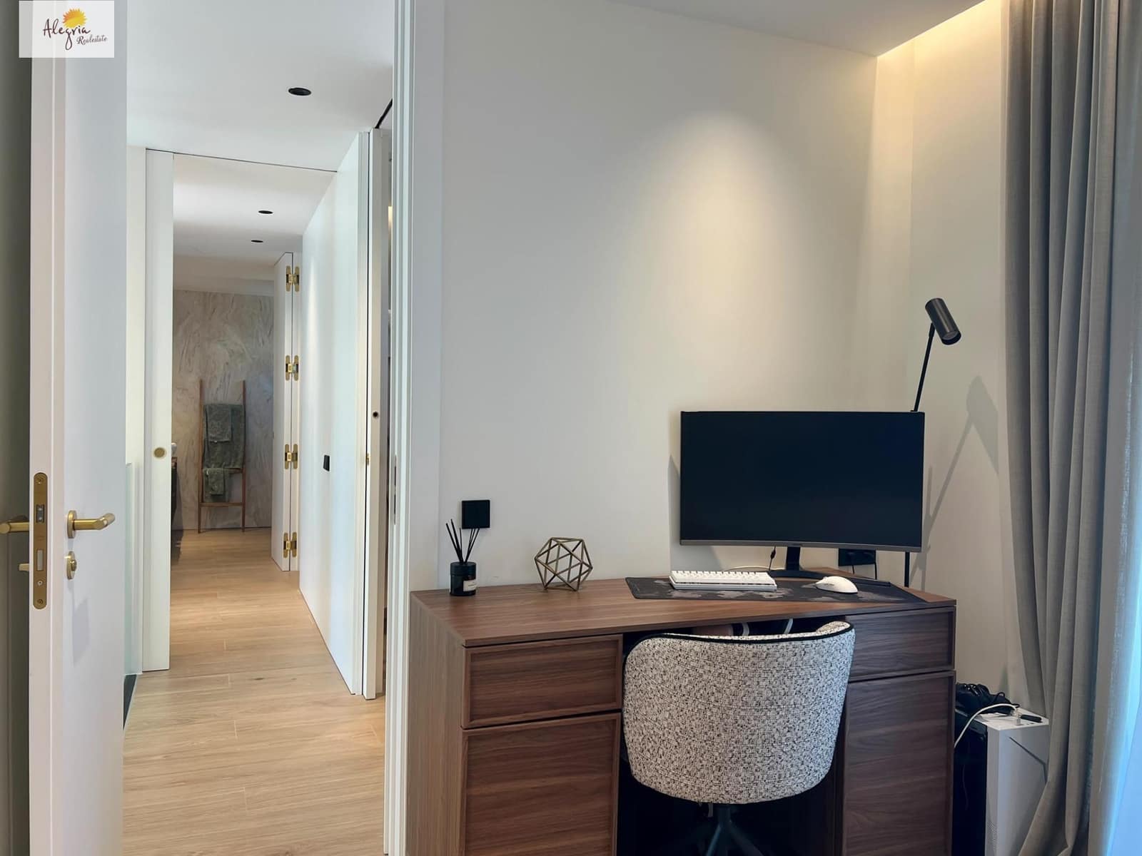 4 sypialnia Willa na sprzedaż w Algemesi z basenem - 975 000 € (Ref: 10142481)