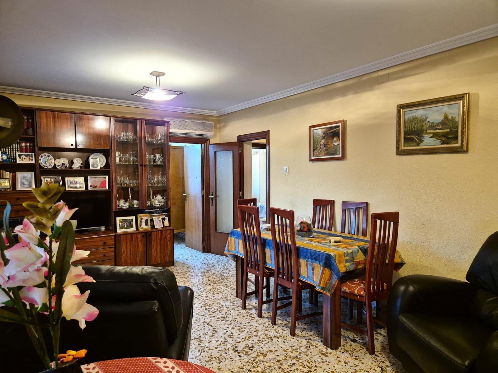 2 soveværelse Lejlighed til salg i Alicante by - € 119.000 (Ref: 10147257)