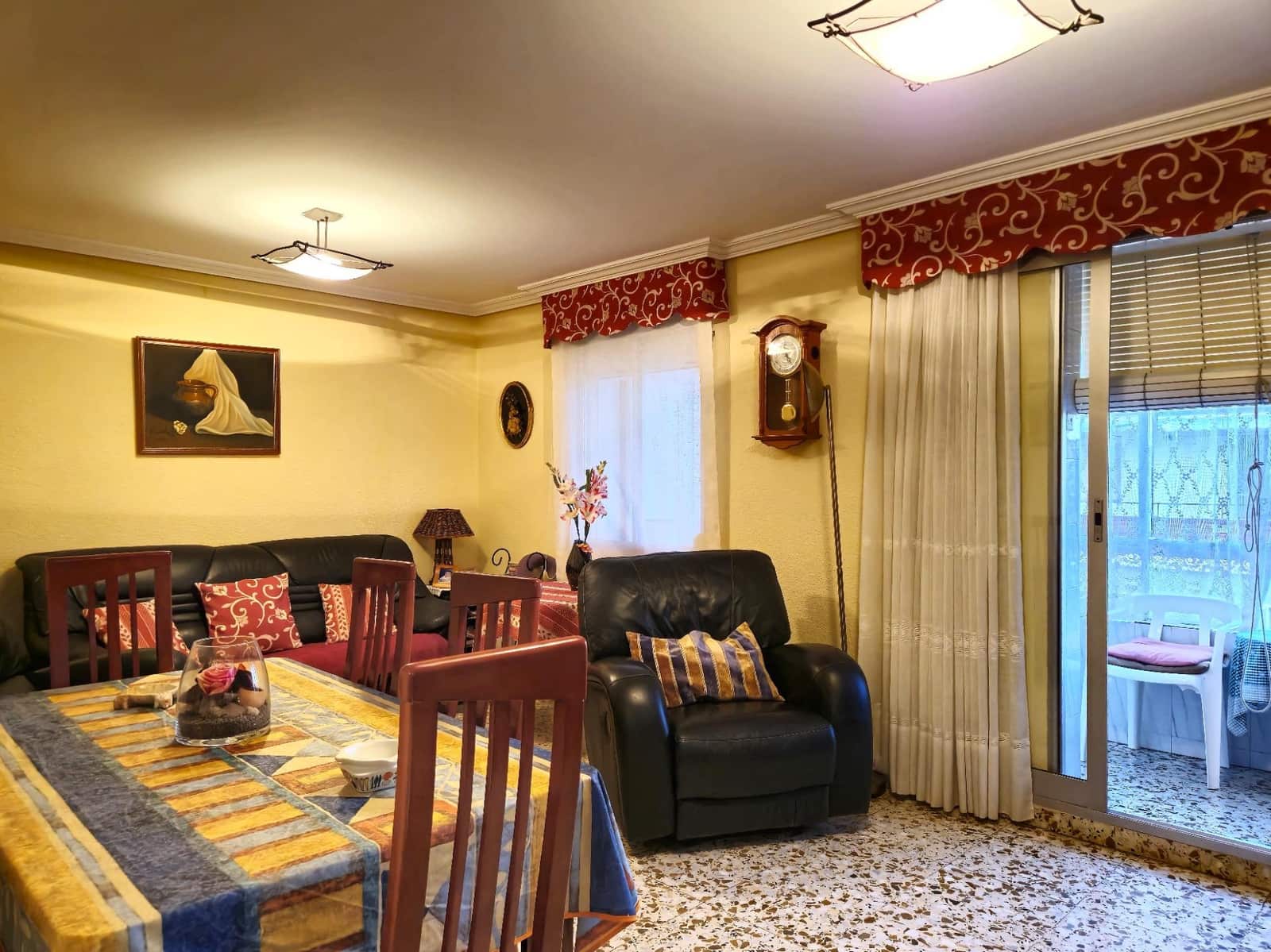 2 soveværelse Lejlighed til salg i Alicante by - € 119.000 (Ref: 10147257)