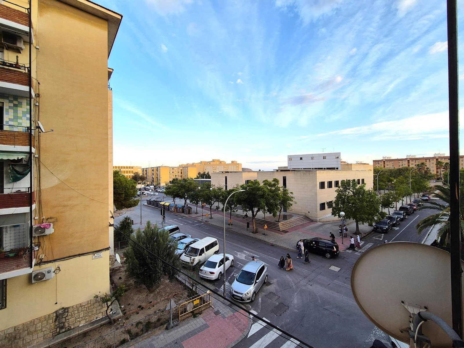 2 soveværelse Lejlighed til salg i Alicante by - € 119.000 (Ref: 10147257)