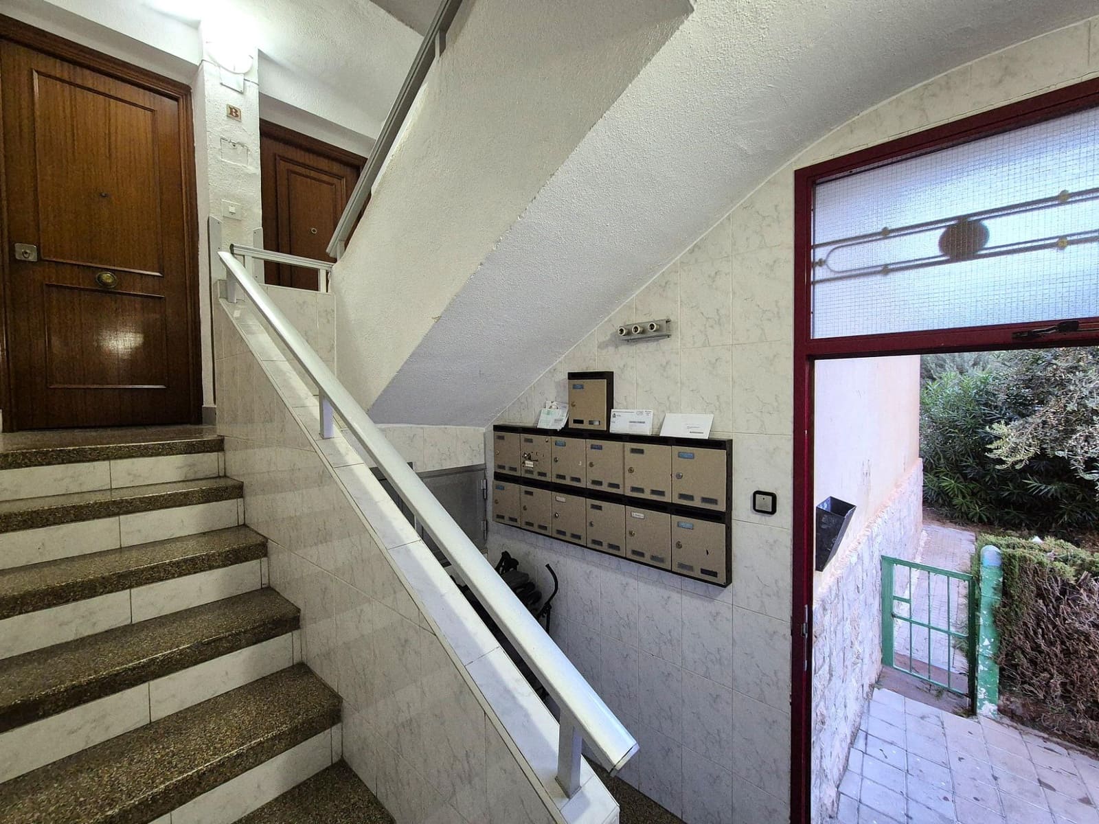 2 soveværelse Lejlighed til salg i Alicante by - € 119.000 (Ref: 10147257)