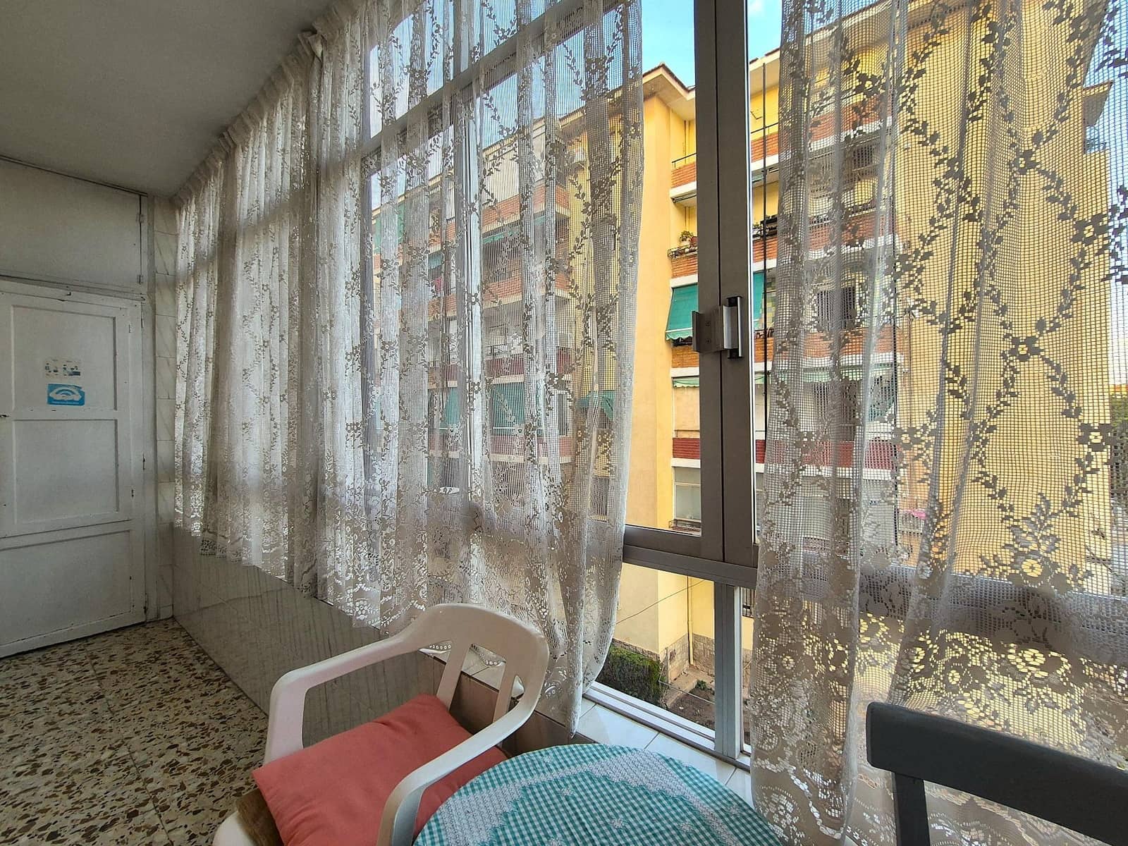 2 soveværelse Lejlighed til salg i Alicante by - € 119.000 (Ref: 10147257)