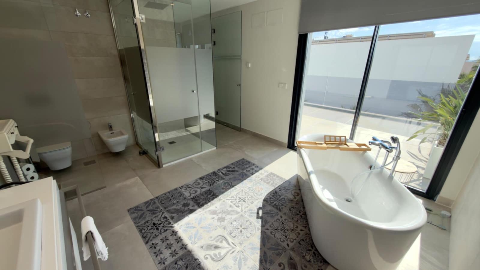 4 sypialnia Willa na sprzedaż w Finestrat z basenem - 1 205 000 € (Ref: 10147258)