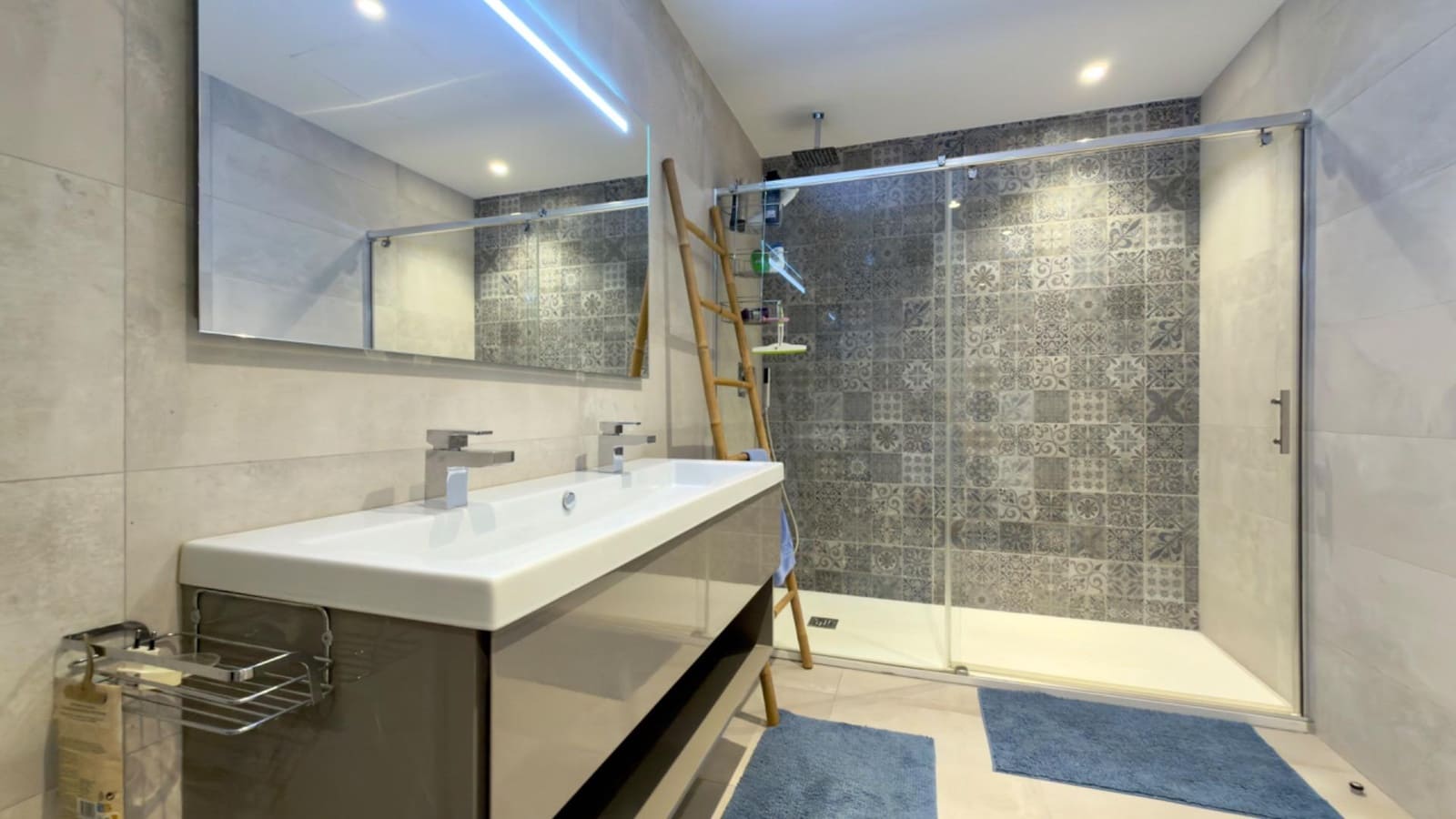 4 sypialnia Willa na sprzedaż w Finestrat z basenem - 1 205 000 € (Ref: 10147258)