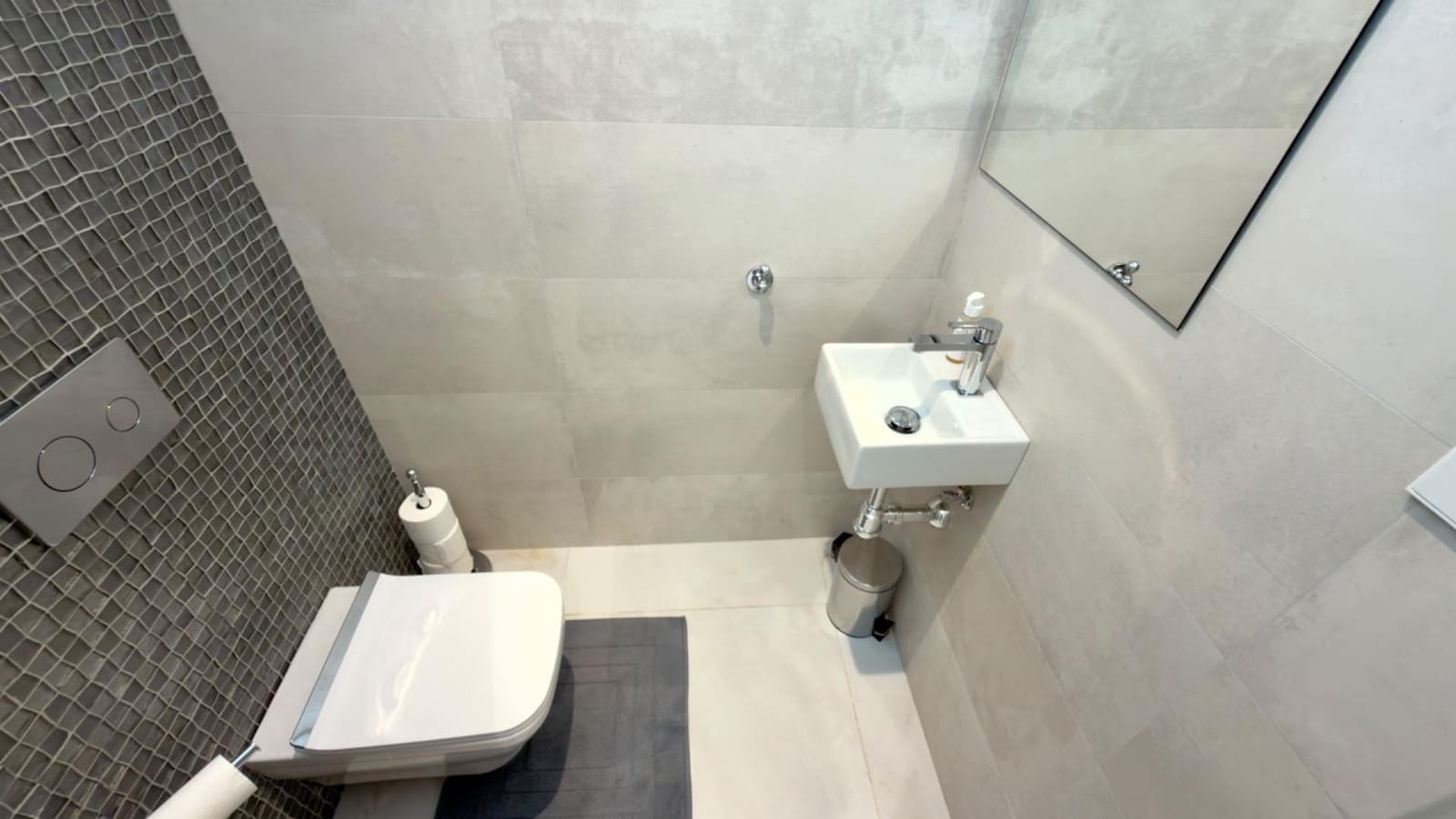 4 sypialnia Willa na sprzedaż w Finestrat z basenem - 1 205 000 € (Ref: 10147258)