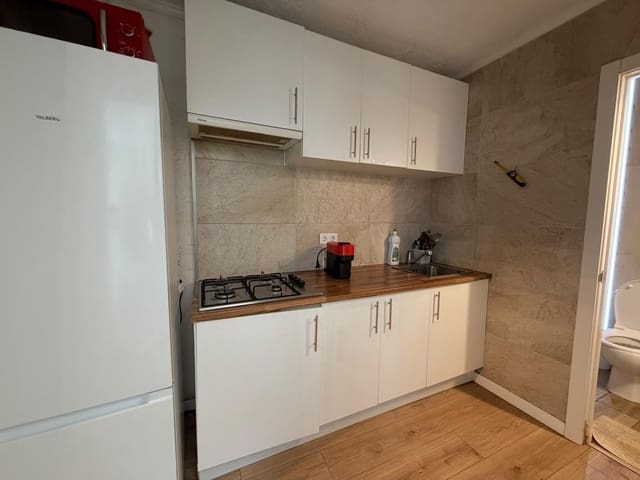 2 sypialnia Apartament na sprzedaż w Carolinas Bajas, Miasto Alicante / Alacant - 124 900 € (Ref: 10155408)