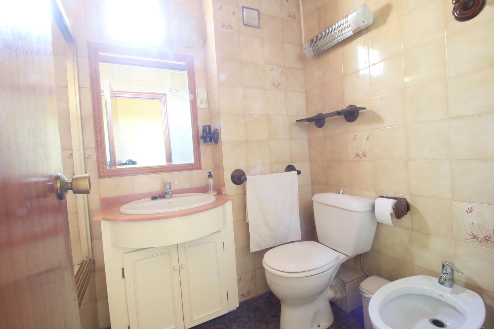 3 soverom Leilighet til salgs i Alicante by med garasje - € 120 000 (Ref: 10157768)