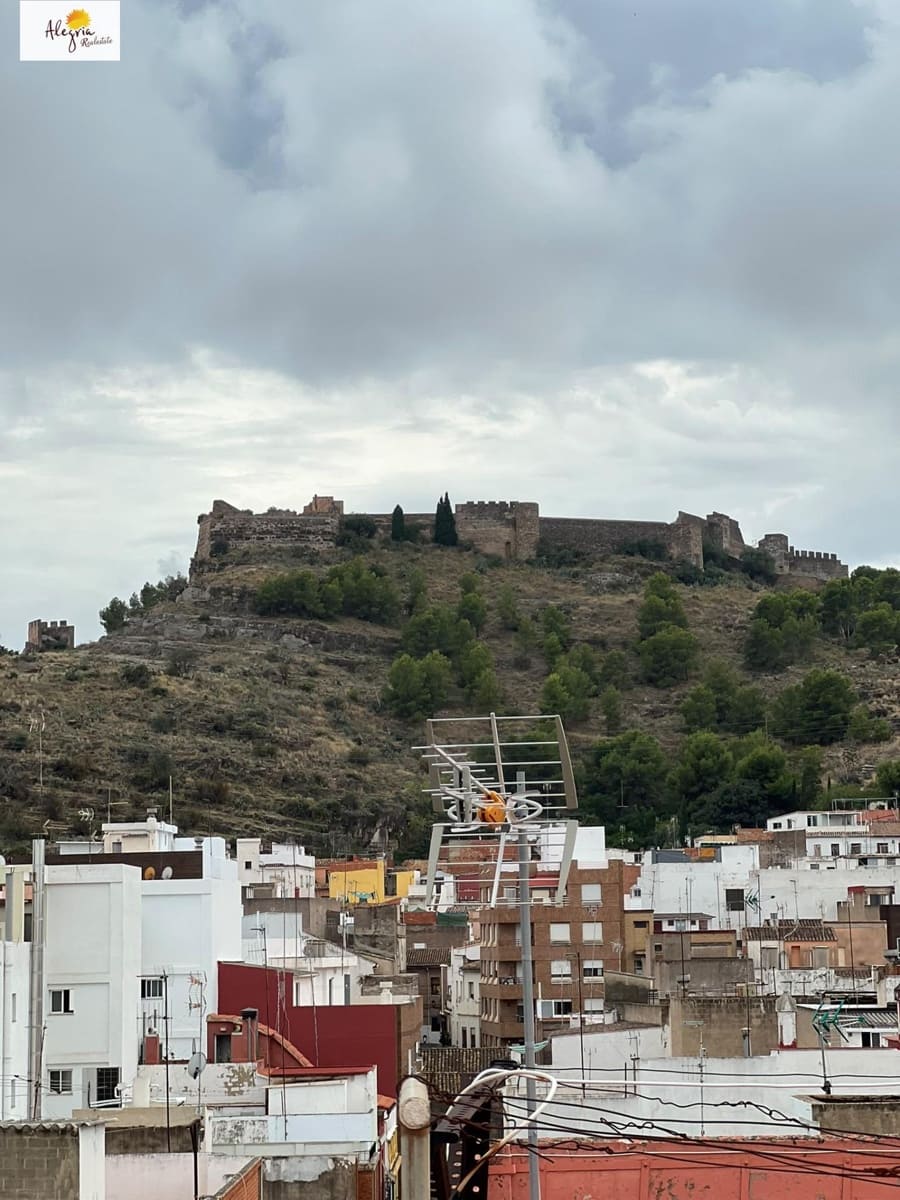 3 bedroom Flat for sale in Sagunto / Sagunt - € 128,000 (Ref: 10159830)