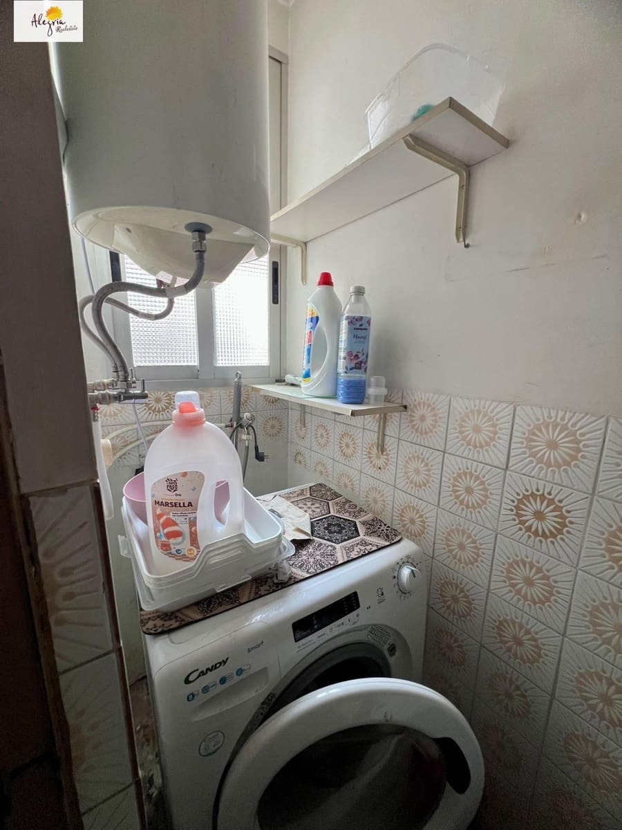 3 bedroom Flat for sale in Sagunto / Sagunt - € 128,000 (Ref: 10159830)