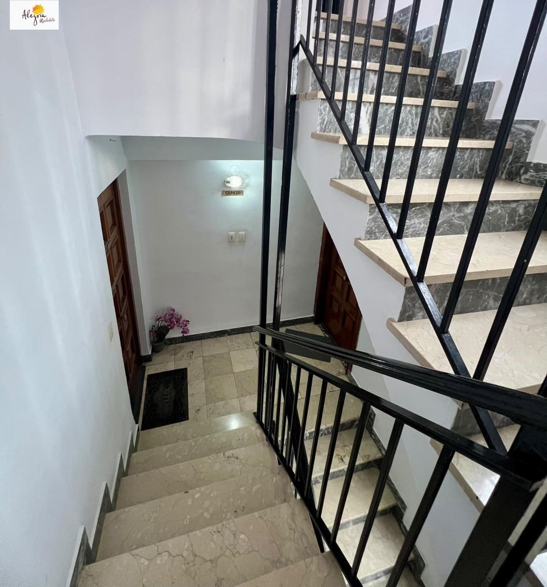 3 bedroom Flat for sale in Sagunto / Sagunt - € 128,000 (Ref: 10159830)