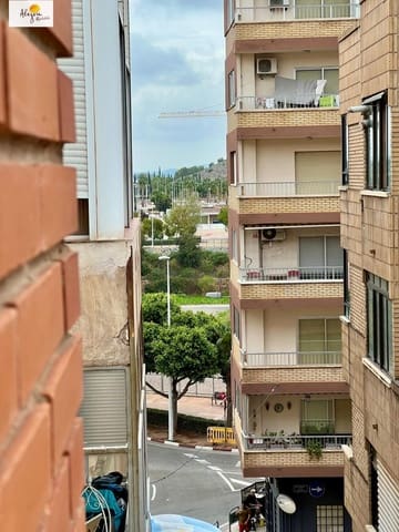 Piso de 3 habitaciones en Sagunto / Sagunt en venta - 128.000 € (Ref: 10159830)