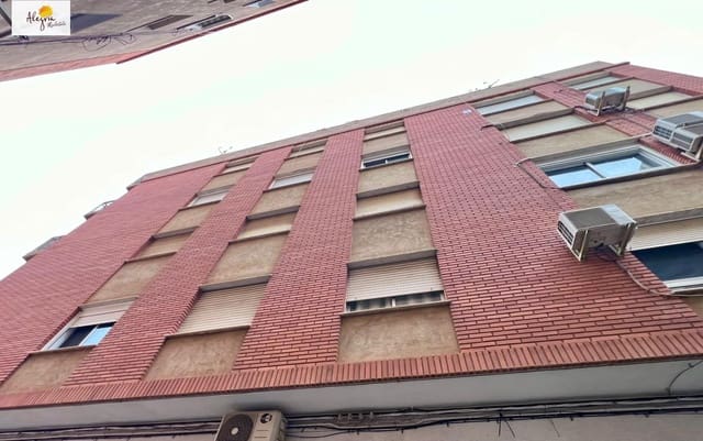 Piso de 3 habitaciones en Sagunto / Sagunt en venta - 128.000 € (Ref: 10159830)
