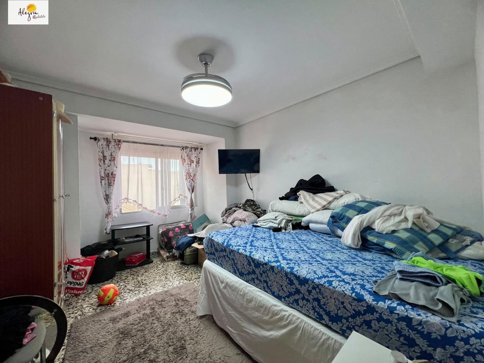 3 bedroom Flat for sale in Sagunto / Sagunt - € 128,000 (Ref: 10159830)