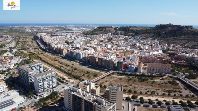 Piso de 3 habitaciones en Sagunto / Sagunt en venta - 128.000 € (Ref: 10159830)