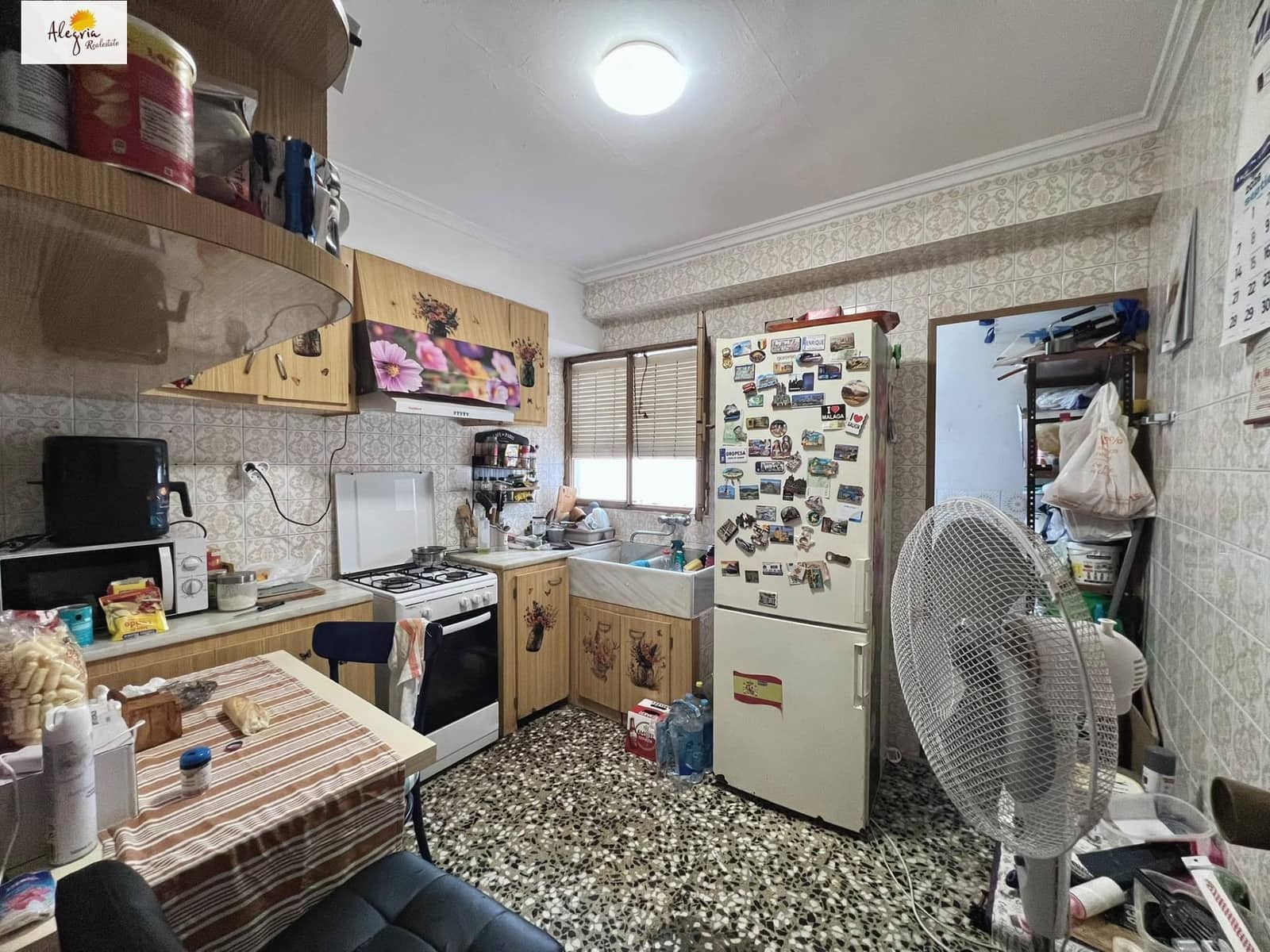 3 bedroom Flat for sale in Sagunto / Sagunt - € 128,000 (Ref: 10159830)