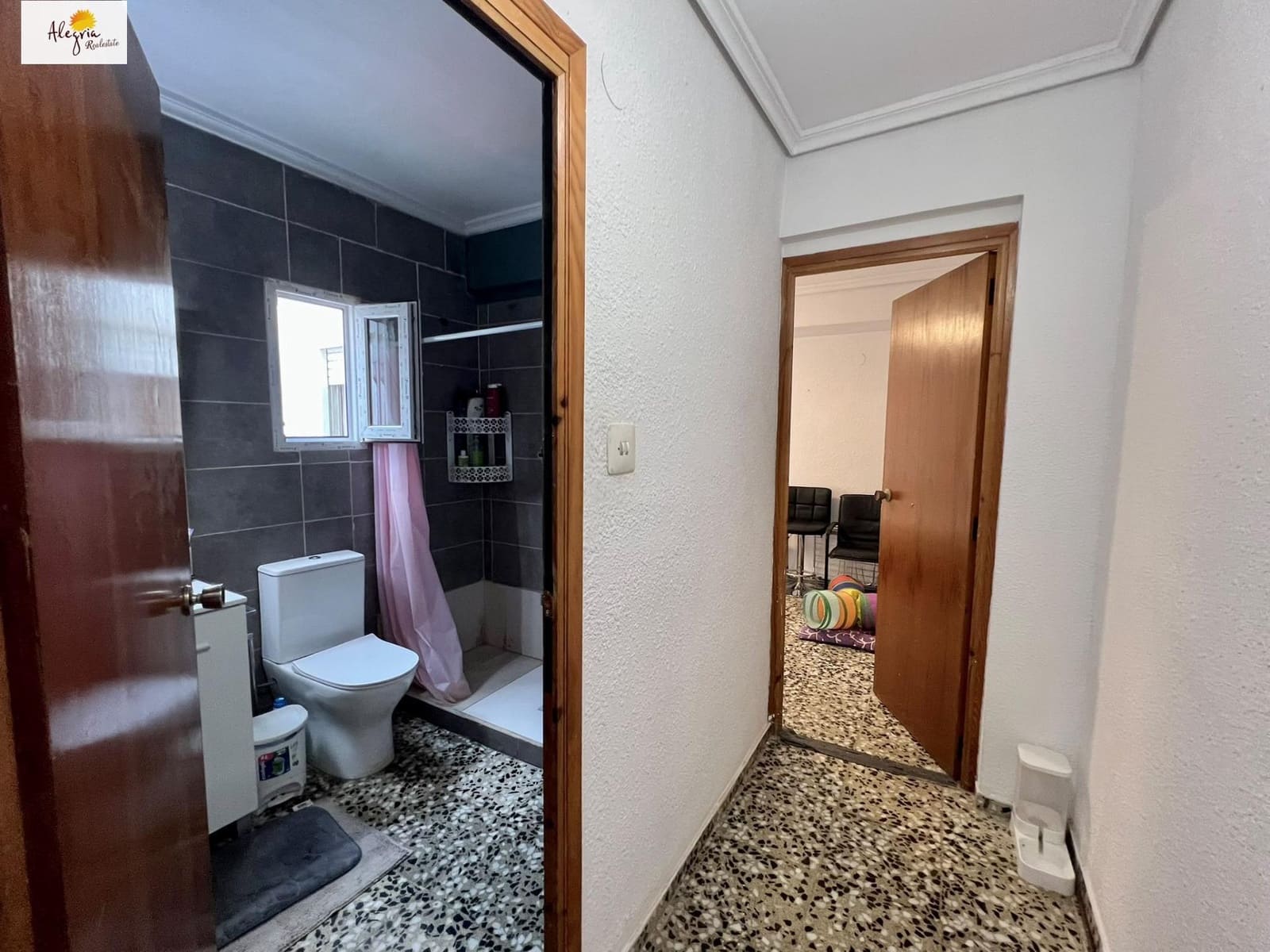 3 bedroom Flat for sale in Sagunto / Sagunt - € 128,000 (Ref: 10159830)