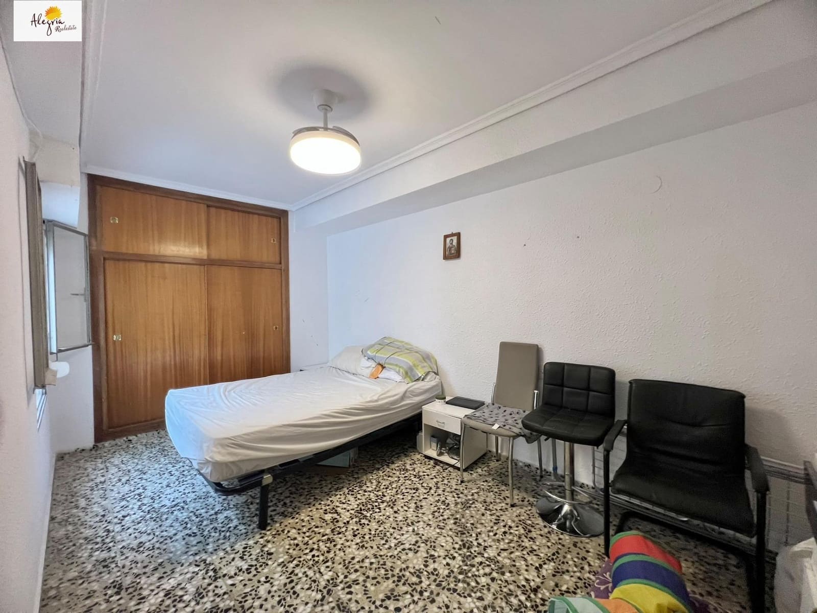 3 bedroom Flat for sale in Sagunto / Sagunt - € 128,000 (Ref: 10159830)