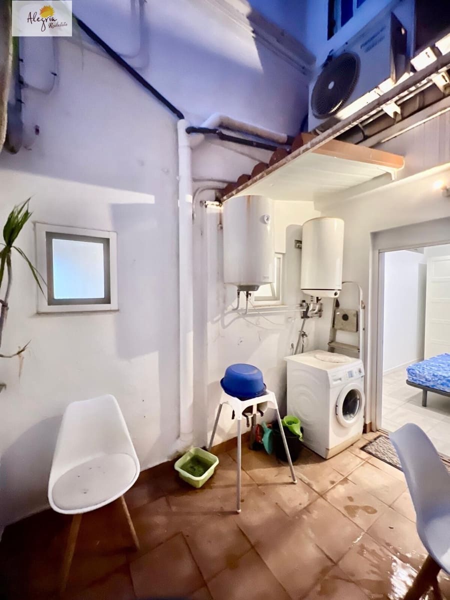 2 Zimmer Wohnung zu verkaufen in Valencia Stadt - 315.000 € (Ref: 10161604)