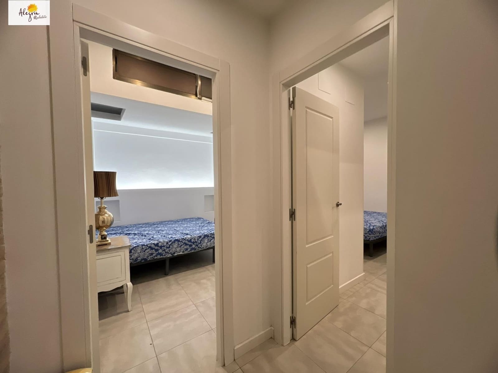 2 Zimmer Wohnung zu verkaufen in Valencia Stadt - 315.000 € (Ref: 10161604)