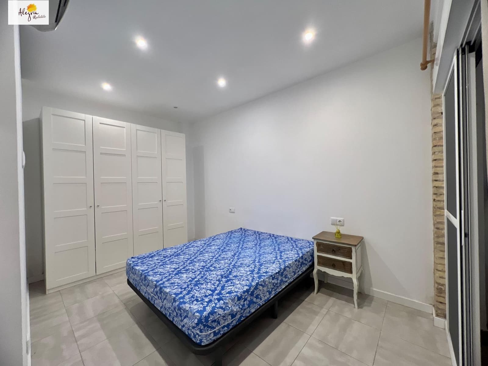 2 Zimmer Wohnung zu verkaufen in Valencia Stadt - 315.000 € (Ref: 10161604)