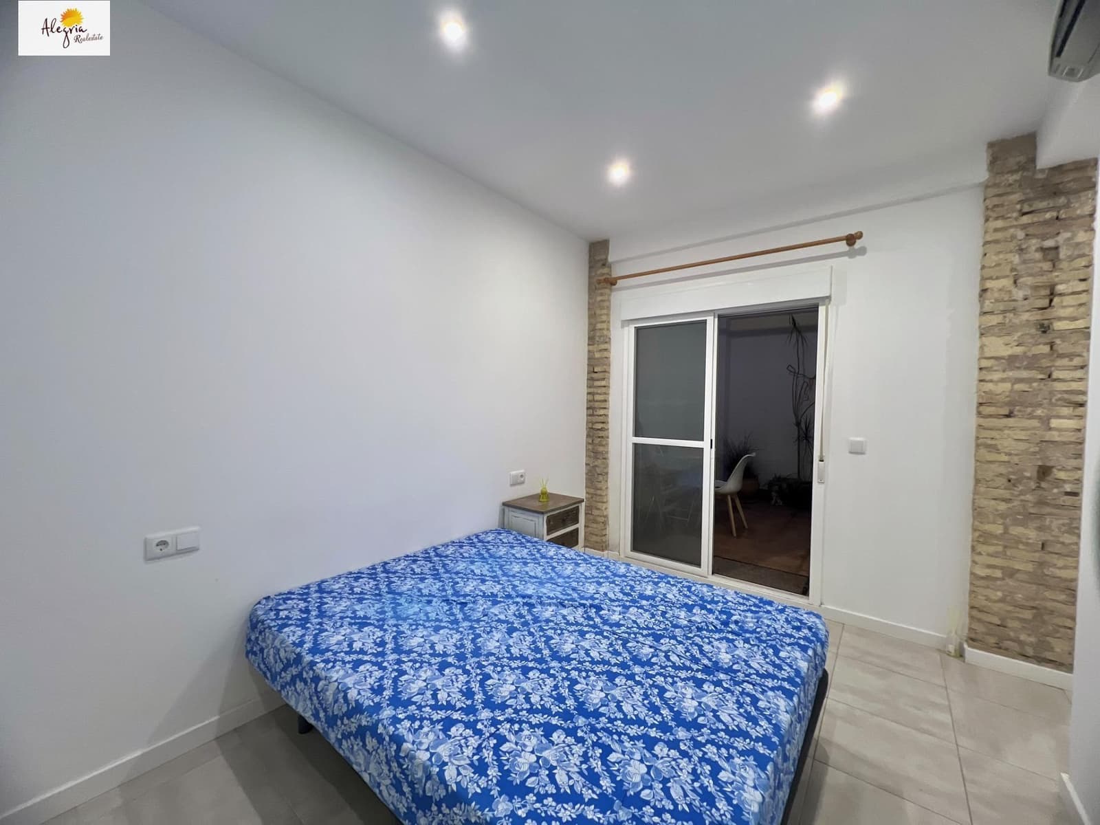 2 Zimmer Wohnung zu verkaufen in Valencia Stadt - 315.000 € (Ref: 10161604)