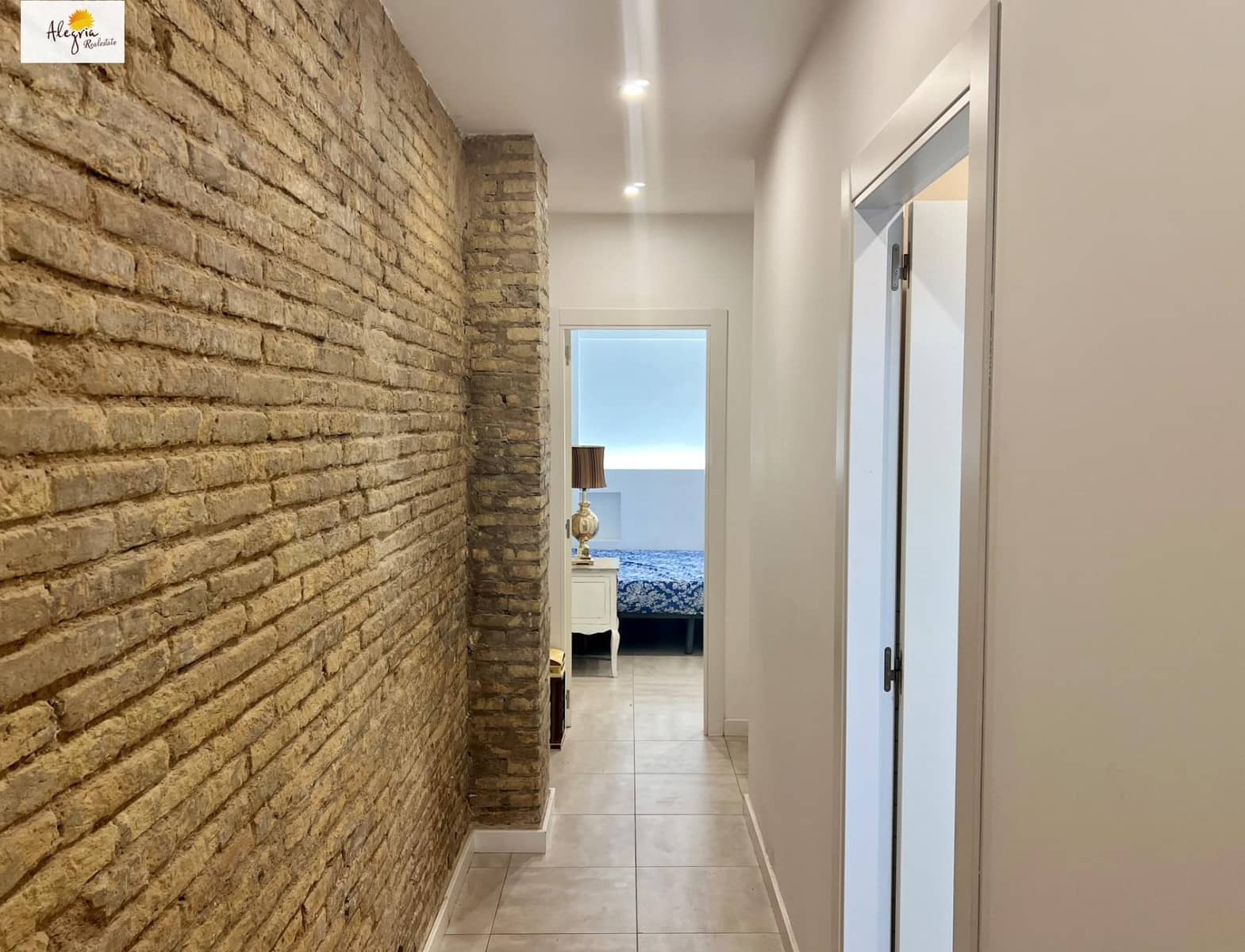 2 Zimmer Wohnung zu verkaufen in Valencia Stadt - 315.000 € (Ref: 10161604)